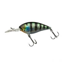 Floating Lure Illex Digle 3 + - 6.6cm 16479