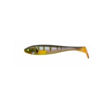 Gummifisch Illex Magic Slim Shad 5” - 10.5cm - 5er Pack 16545