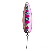 Cucharilla Ondulante Illex Native Spoon - 14g 16630