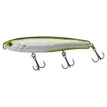 Topwater Lure Illex Bonnie Silent 16660