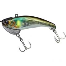 Zinkend Kunstaas Illex Tricorollvib 50 - 5cm 16668