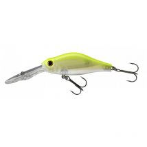 Esca Artificiale Galleggiante Daiwa Tournament Mega Scouter Floating - 6.8cm 16710001