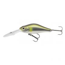 Floating Lure Daiwa Tournament Mega Scouter Floating - 6.8cm 16710002