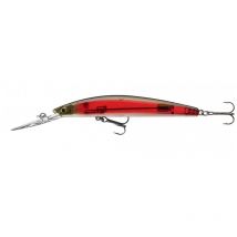 Suspending Kunstaas Daiwa Tournament Double Clutch Suspending - 6cm 16710208