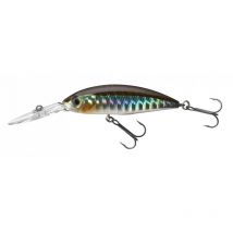 Suspending Lure Daiwa Tournament Spike Suspending - 5.3cm 16710607
