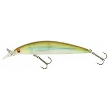 Schwimmköder Daiwa Tournament Current Master Sr Floating - 9.3cm 16711004