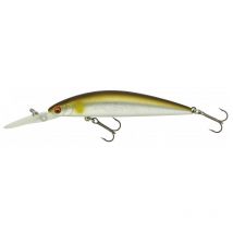 Drijvend Kunstaas Daiwa Tournament Current Master Dr Floating - 9.3cm 16711102