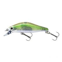 Zinkend Kunstaas Daiwa Tournament Wise Minnow Hr Sinking - 5cm 16711223