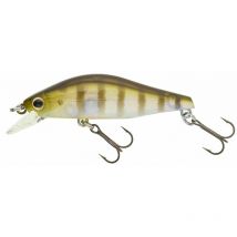 Señuelo Hundido Daiwa Tournament Wise Minnow Hr Sinking - 5cm 16711416