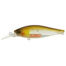 Señuelo Flotante - 7.5cm Daiwa Tournament Tight Wave Shad - 7.5cm 16712003