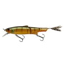 Drijvend Kunstaas Illex Sleek Mikey 160 - 16cm 16715