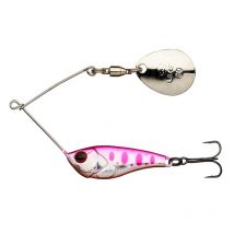 Spinnerbait Illex Stream Roller - 4g 16760