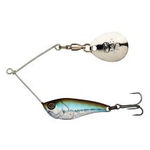 Spinnerbait Illex Stream Roller - 6g 16762