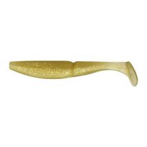 Leurre Souple Sawamura One Up Shad 6" - Par 4 168 - Pêcheur.com