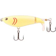 Isca De Superfície Livingston Lures Plopmaster - 11cm 168102
