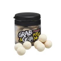 Drijvende Boilie Starbaits Grab & Go Global Pop Up 16844