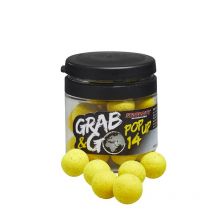Schwimmboilie Starbaits Grab & Go Global Pop Up 16845