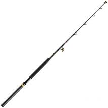 Canne Traine Penn Squall Ii 168cm - 60-130lbs - Roller - Pêcheur.com