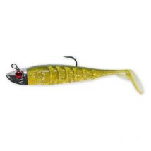 Leurre Souple Arme Delalande Neo Shad - 11cm 169 - Pêcheur.com