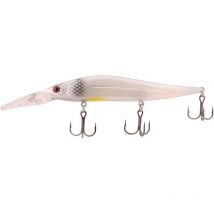 Sinkender Köder Livingston Lures Jerk Master 121 Dp - 12.1cm 16917