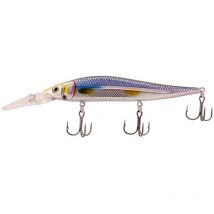 Sinking Lure Livingston Lures Jerk Master 121 Dp - 12.1cm 16978