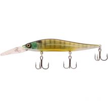 Sinkender Köder Livingston Lures Jerk Master 121 Dp - 12.1cm 16987