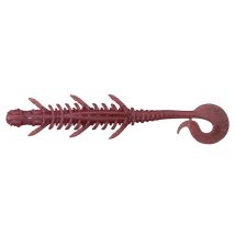 Esca Morbida Illex Juggpod 3.6 - 9.5cm - Pacchetto Di 7 16988