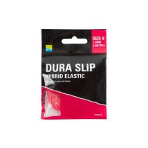 Élastique Preston Innovations Dura Slip Hybrid Elastic 1.6mm - Pêcheur.com