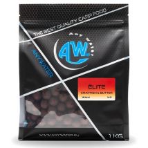 Bouillette Any Water Top Boilies Elite 16mm - Pêcheur.com