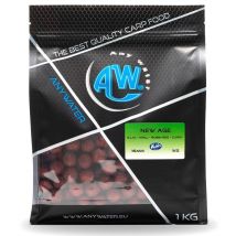 Bouillette Any Water Top Boilies New Age 16mm - Pêcheur.com