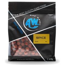 Bouillette Any Water Top Boilies Spice 16mm - Pêcheur.com