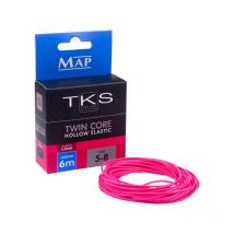 Élastique Creux Map Tks 3-6 Twin Core Hollow Elastic 1.6mm