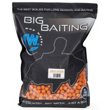 Bouillette Any Water Big Baiting Boilies Aqua Crave 16mm - Pêcheur.com
