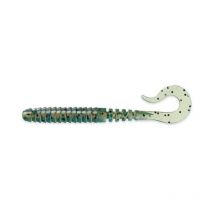 Leurre Souple Fishup Vipo - 7cm - Par 9 17 - Pour Pêche de la Truite - Pêcheur.com