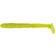 Leurre Souple Reins Fat Rockvibe Shad 12.5cm - Par 5 170 - Pêcheur.com