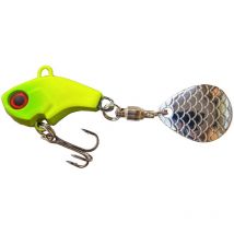 Sinkender Köder - 6.5cm Teklon Phanter 73 - 6.5cm 1700000001463