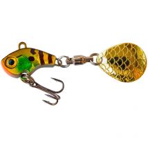 Kunstaas Zinkend - 7cm Teklon Phanter 73 - 7cm 1700000001531