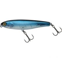 Señuelo De Superficie Illex Bonnie 95 Silent - 9.5cm 17012
