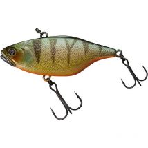 Köder Sinkend Illex Tn 80 - 8cm 17026