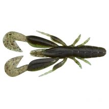 Señuelo Blando - 7cm Illex Chunk Craw 2.8 - 7cm - Paquete De 7 17054