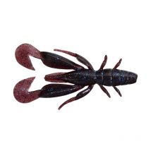 Weicher Köder - 7cm Illex Chunk Craw 2.8 - 7cm - 7er Pack 17056