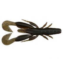 Esca Artificiale Morbida - 7cm Illex Chunk Craw 2.8 - 7cm - Pacchetto Di 7 17057