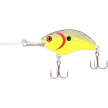 Drijvende Lokaas Livingston Lures Vapor Deep Plus - 5.1cm 17063