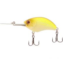 Drijvende Lokaas Livingston Lures Vapor Deep Plus - 5.1cm 17082