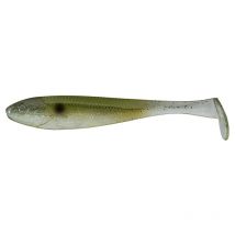 Gummifisch Illex Magic Slim Shad 5” - 10.5cm - 5er Pack 17086