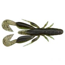 Cebo Blando - 9.5cm Illex Chunk Craw 3.5 - 9.5cm - Paquete De 6 17088