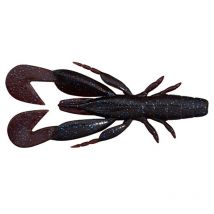 Cebo Blando - 9.5cm Illex Chunk Craw 3.5 - 9.5cm - Paquete De 6 17090