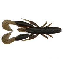 Zacht Kunstaas - 9.5cm Illex Chunk Craw 3.5 - 9.5cm - Partij Van 6 17091