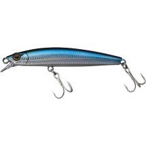 Suspending Lure Illex Battle Minnow 80 Sp - 8cm 17094