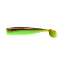 Leurre Souple Lunker City Shaker - 11.5cm - Par 8 171 - Pêcheur.com